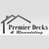 Premier Decks & Remodeling