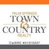 Palm Springs Town & Country Realty