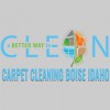A Better Way To Clean
