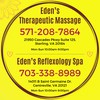 Eden's Therapeutic Massage