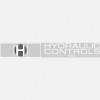 Hydraulic Controls
