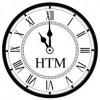 Hour To Midnight