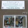 Darcy's Grooming