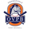 Orangevale Pony Baseball