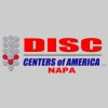 Disc Centers Of America Napa
