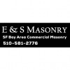 E & S Masonry