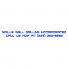 Walls Well Drilling