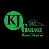 KJs Garage Door Repair