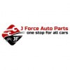 J Force Auto Parts