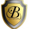 Boulevard Chauffeur