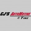 CJ's Automotive & Tire
