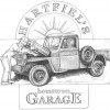 Hartfiel's Hometown Garage