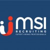 MSI Recruiting
