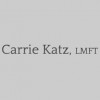 Carrie Katz, LMFT