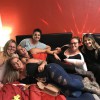 Inferno Escape Room