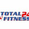 Jym's 24 Hour Total Fitness