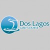 Dos Lagos Golf Course