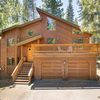 Truckee Mountain Vacation Rentals