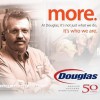Douglas Machine