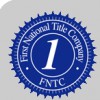 Faulkner County Title
