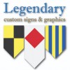 Legendary Custom Signs & Graphics