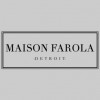 Maison Farola DETROIT