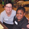Cluster Tutoring Program