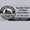 Chesapeake Accounting