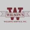 Wilson's Welding