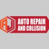 AJ-Auto Care & Collision