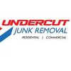 Undercut Junk Removal