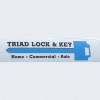 Triad Lock & Key