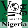 Visions Of God