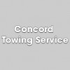 Towing Services Of Concord