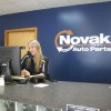 Novak Auto Parts