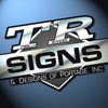 Portage Two Rivers Signs & Designs