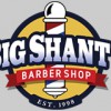 Big Shanty Barber Shop