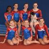 Robins Gymnastics