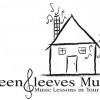 Greensleeves Music