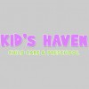 Kid's Haven Child Care & Preschool