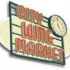 City Wine Market