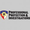 Professional Protection & Investigations