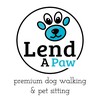 Lend A Paw