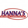 Hanna's Mechanical Contractors