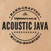Acoustic Java