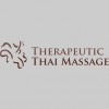 Authentic Thai Massage