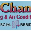 LaChance Heating & Air Conditioning