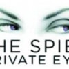 She Spies Private Eye