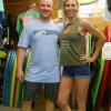 Cavalier Surf Shop