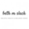Beth M Slack Holistic Health & Wellness Coach